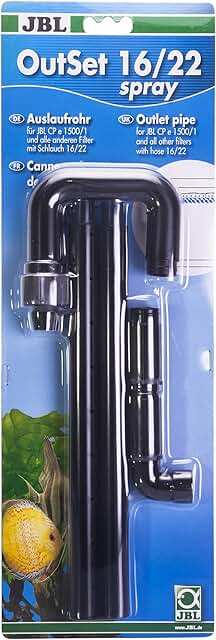 Amazon: Aquarien und Zubehör